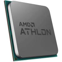 AMD ATHLON 3000G TRAY 3.5GHz 5MB AM4 FANSIZ