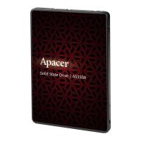 APACER AS350X/512GB 512GB 2,5" SATA3 SSD(560MB/540MB)