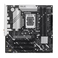ASUS B860M MAX GAMING INTEL SOKET 1851 ANAKART