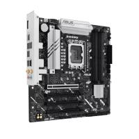 ASUS B860M MAX GAMING INTEL SOKET 1851 ANAKART