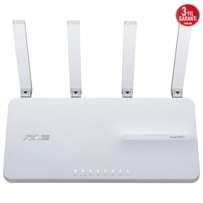 ASUS EXPERTWIFI EBR63 AX3000 DUAL BAND WIFI ROUTER