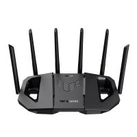 ASUS GAMING TUF-BE9400 WIFI7 TRİ BAND ROUTER