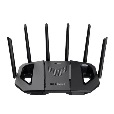 ASUS GAMING TUF-BE9400 WIFI7 TRİ BAND ROUTER