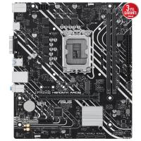 ASUS PRIME H610M-K DDR5 5600Mhz HDMI VGA mATX 1700
