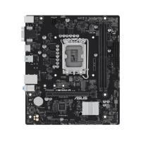 ASUS PRIME H610M-R-SI DDR5 5600MHZ 1700P MATX KUTUSUZ ANAKART