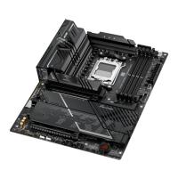 ASUS ROG STRIX X870E-H GAMING WIFI7 AMD AM5 DDR5