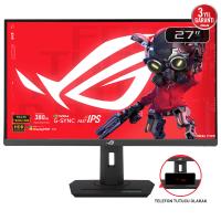 ASUS ROG STRIX XG279CNS 27" 380HZ 1MS FHD  FREESYN