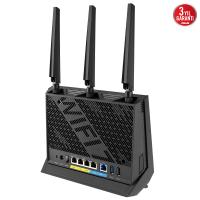 ASUS RT-BE86U WIFI BE6800 ROUTER