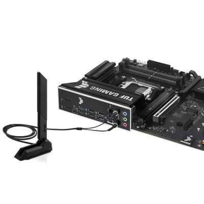 ASUS TUF GAMING B650E-E WIFI DDR5 8000+(OC)DP HDMI