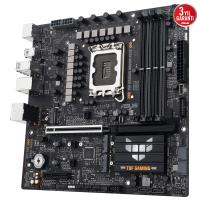 ASUS TUF GAMING B860M-PLUS 1851 SOKET DDR5 DP HDMI MATX ANAKART