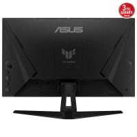 ASUS TUF GAMING VG27AQ5A 27" 210HZ 0.3MS MONITOR