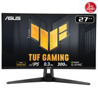 ASUS TUF GAMING VG27AQM5A 27" 300HZ 1MS MONITOR