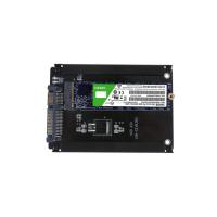 B+M Key M.2 NGFF SSD To 2.5 SATA 4358p Çevirici Dönüştürücü Adapt