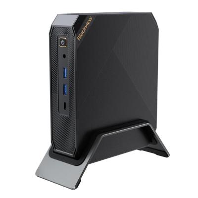 BLACKVIEW MP200 MINIPC I5 12450 4.4GHZ/16GB/512GB