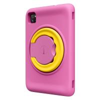 Blackview TabA6 Kids Tablet 10.1"/12 GB(4GB+8GB)/128 GB/8 MP+5 MP/Android14+Kılıf Dahil (Pembe)