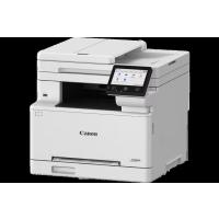 CANON MF664CDW RENKLİ LAZER YAZ/TAR/FOT/ADF WIFI A4
