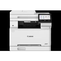 CANON MF664CDW RENKLİ LAZER YAZ/TAR/FOT/ADF WIFI A4