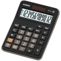 CASIO MX-12B 12 HANE MASAÜSTÜ HESAP MAKİENSİ