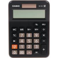 CASIO MX-12B 12 HANE MASAÜSTÜ HESAP MAKİENSİ