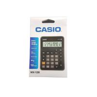 CASIO MX-12B 12 HANE MASAÜSTÜ HESAP MAKİENSİ