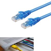 CAT6 KABLOSU ETHERNET 1 METRE 4937p LAN İNTERNET 1M NETWORK BAĞLA