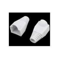 CMR RJ45 BEYAZ KILIF 25 Lİ PAKET