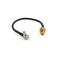 CRC9 SMA DÖNÜŞTÜRÜCÜ SAM KABLOSU 4811