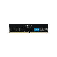 CRUCIAL DDR5 5600MHZ 16GB PC RAM CT16G56C46U5