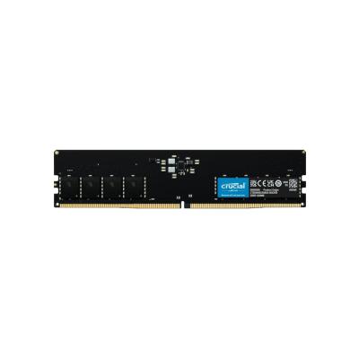 CRUCIAL DDR5 5600MHZ 16GB PC RAM CT16G56C46U5