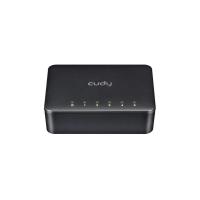 CUDY GS105D 5 PORT 10/100/1000 MBPS GIGABIT SWITCH