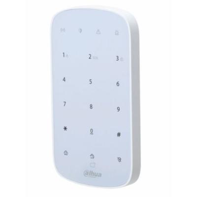 DAHUA DHI-ARK30T-W2(868) KABLOSUZ KEYPAD