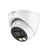 DAHUA HAC-T1A21-U-IL 2MP 2.8MM 4İN1 FULLCOLOR HDCVI DOME KAMERA (AKILLI IŞIK)