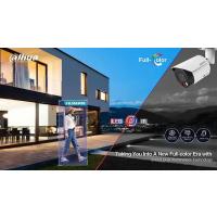 DAHUA IPC-HDW2449T-S-IL 4MP 2.8MM FULLCOLOR IP DOME KAMERA (AKILLI İKİLİ AYDINLATMA,SMD+)