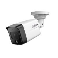 DAHUA  IPC-HFW1230TC1-SA 2MP 3.6MM SESLİ IP BULLET KAMERA