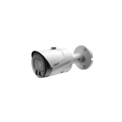 DAHUA IPC-HFW1249S-S-IL 2MP 3.6MM IP BULLET KAMERA (AKILLI İKİLİ AYDINLATMA,SMD+)