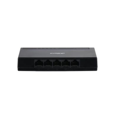 DAHUA PFS3005-5GT-L 5PORT 5XGE NETWORK SWITCH