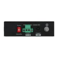 DAHUA PFS3106-4ET-60 4 PORT 4XFE-2XFE YÖNETİLEMEZ 60W POE SWİTCH