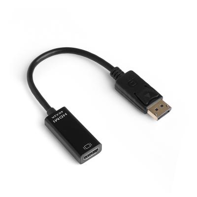 DARK DISPLAYPORT TO HDMI DÖNÜŞTÜRÜCÜ DK-HD-ADPXHDMIV2