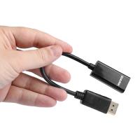 DARK DISPLAYPORT TO HDMI DÖNÜŞTÜRÜCÜ DK-HD-ADPXHDMIV2