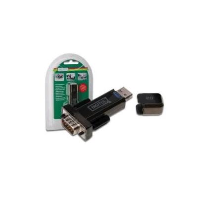 DIGITUS DA-70156 USB TO RS232