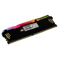 DRAGOS EDGEHORİZON N 8GB DDR4 3200MHZ SİYAH PCB PC RAM RGB