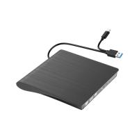 ELBA USB 3.0 DVD-R/RW HARİCİ OPTİK YAZICI