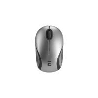 EVEREST SMW-555 USB GÜMÜŞ 2.4GHZ OPTİK WIRELESS MOUSE