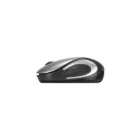EVEREST SMW-555 USB GÜMÜŞ 2.4GHZ OPTİK WIRELESS MOUSE