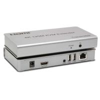 EZCOOL EZ-3020EX 120MT HDMI USB KVM EXTENDER 4K