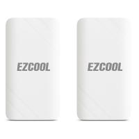 EZCOOL EZ-W580AN DIŞ ORTAM (5.8GHz 1200Mbps 1KM) ACCESS POİNT