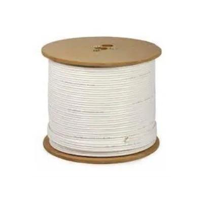 EZCOOL SILVER CCTV KABLOSU 250M (2+1) 2x0,22