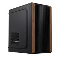 FRISBY FC-2730B 1X120 MM FAN 300W USB 2.0 KASA