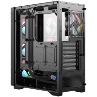 FRISBY FC-9480G 600W 80+ BRONZE 4X RGB MESH GAMING KASA