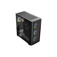 FRISBY FC-9540G 750W 80+ BRONZE 4X RGB GAMING MESH KASA